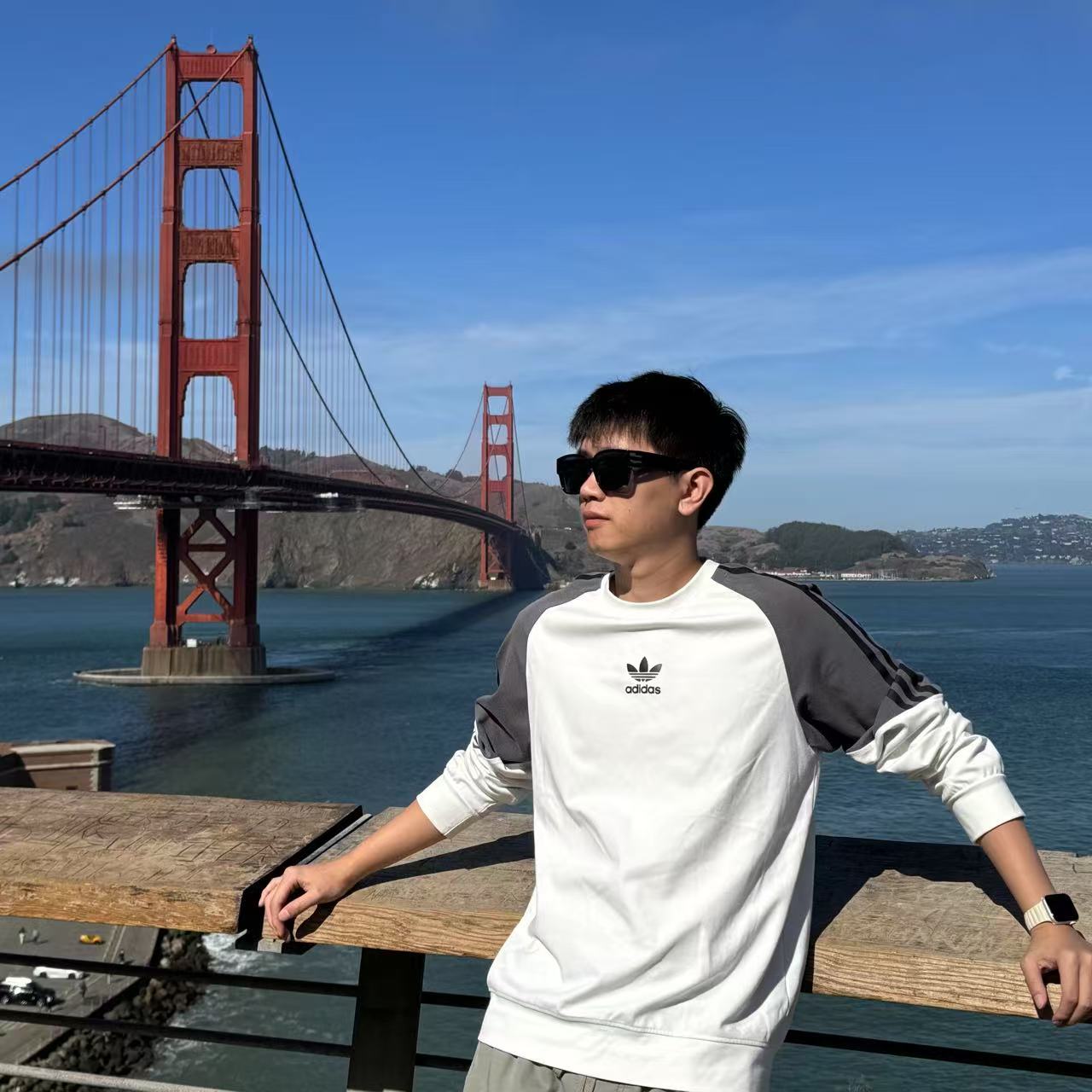 Shuhao Li (李舒豪)